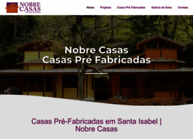 Nobrecasas.com.br thumbnail