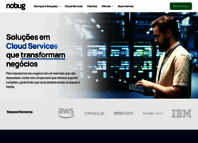 Nobug.com.br thumbnail