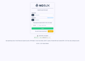 Nobux.sk thumbnail
