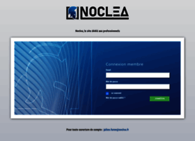 Noclea.fr thumbnail