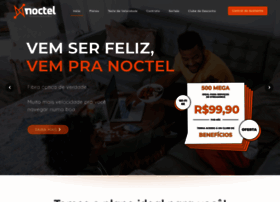 Noctel.com.br thumbnail