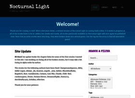 Nocturnal-light.net thumbnail
