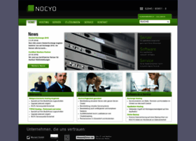 Nocyo.de thumbnail