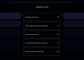 Nodanw.com thumbnail