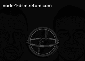 Node-1-dsm.retom.com thumbnail