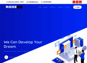 Nodebd.com thumbnail