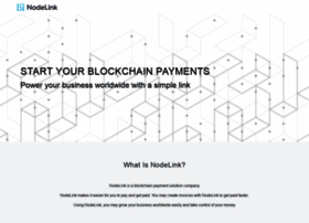 Nodelink.info thumbnail Nodelink.info thumbnail