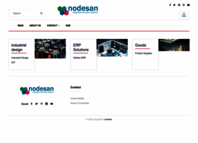 Nodesan.com thumbnail