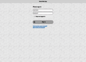 Nodo-domotica.nl thumbnail