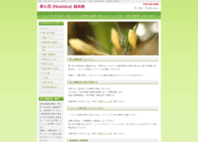Nodoka-acp.com thumbnail