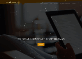 Nodosud.com.ar thumbnail Nodosud.com.ar thumbnail