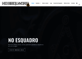 Noesquadro.com.br thumbnail