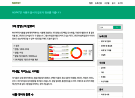 Nofat.kr thumbnail