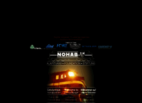 Nohab-gm.com thumbnail