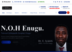 Nohenugu.org.ng thumbnail Nohenugu.org.ng thumbnail