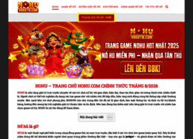 Nohutm.com thumbnail