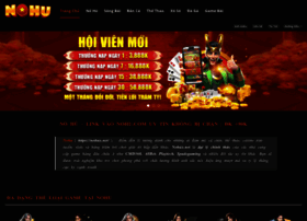 Nohux.net thumbnail