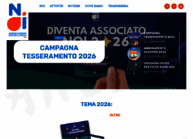 Noiassociazione.it thumbnail