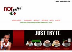 Noicaffe.net thumbnail