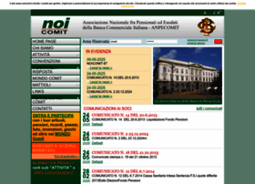 Noicomit.it thumbnail