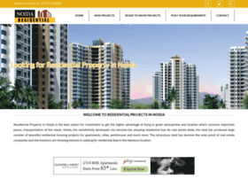 Noidaresidential.in thumbnail Noidaresidential.in thumbnail