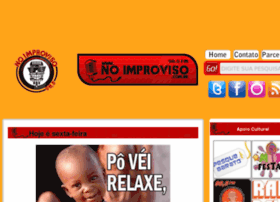 Noimproviso.com.br thumbnail