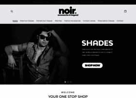 Noir.com.pk thumbnail