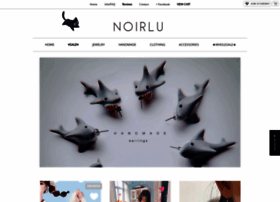 Noirlu.storenvy.com thumbnail