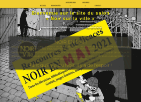 Noirsurlaville.fr thumbnail