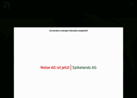 Noiseag.ch thumbnail