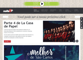 Noitedemais.com.br thumbnail