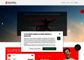 Noitel.it thumbnail Noitel.it thumbnail