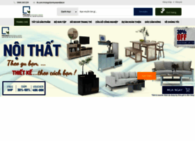 Noithatgiaxuong.com thumbnail