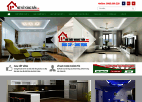 Noithathoangtuan.com thumbnail