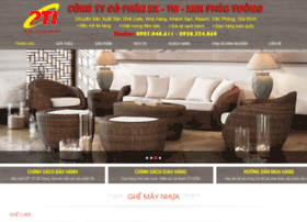 Noithatphuctuong.com thumbnail