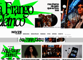 Noize.com.br thumbnail