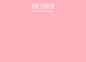 Nojiggle.co.uk thumbnail
