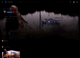 Nojoom.net thumbnail