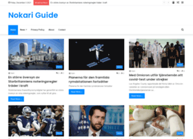Nokariguide.com thumbnail