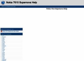 Nokia-7610-supernova.helpdoc.net thumbnail