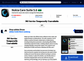 Nokia-care-suite.informer.com thumbnail