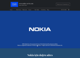 Nokia-servis.com thumbnail