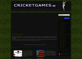Nokia210.cricketgames.me thumbnail