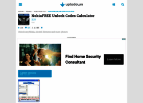 Nokiafree-unlock-codes-calculator.en.uptodown.com thumbnail