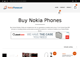Nokiaphones.net thumbnail