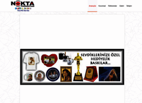Noktadamla.com thumbnail