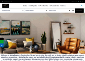 Noktaestates.com thumbnail