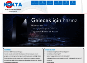 Noktaisitma.com thumbnail