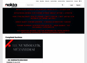 Noktamezat.com thumbnail