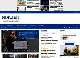 Nokzeit.de thumbnail